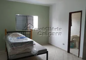 Foto 1 de Kitnet com 1 Quarto à venda, 32m² em Vila Caicara, Praia Grande