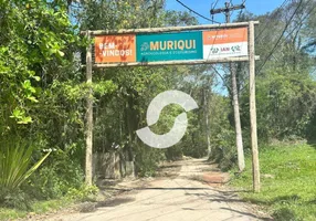 Foto 1 de Lote/Terreno à venda, 1000m² em Muriqui, Niterói