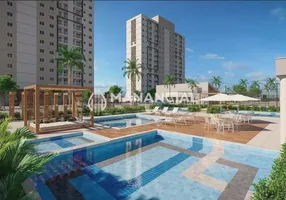 Foto 1 de Apartamento com 2 Quartos à venda, 43m² em Ouro Verde, Nova Iguaçu