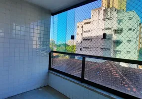 Foto 1 de Apartamento com 3 Quartos à venda, 117m² em Boa Vista, Recife