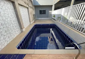 Foto 1 de Casa com 3 Quartos à venda, 280m² em Panamá, Campo Grande