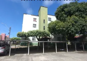 Foto 1 de Apartamento com 3 Quartos à venda, 60m² em Conjunto Jacaraípe, Serra