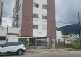 Foto 1 de Apartamento com 4 Quartos à venda, 110m² em Pedra Branca, Palhoça