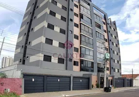 Foto 1 de Apartamento com 3 Quartos à venda, 84m² em Prolongamento Vila Industrial, Franca