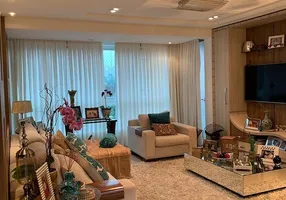 Foto 1 de Apartamento com 3 Quartos à venda, 155m² em Atiradores, Joinville