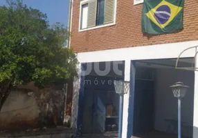 Foto 1 de Sobrado com 3 Quartos à venda, 285m² em Vila Carlito, Campinas