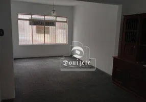 Foto 1 de Casa com 4 Quartos à venda, 154m² em Centro, Santo André