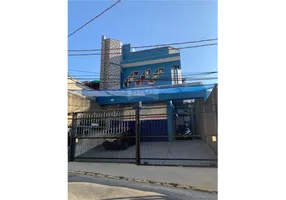 Foto 1 de Galpão/Depósito/Armazém para alugar, 600m² em Vila Esperança, São Paulo