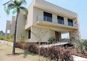 Foto 1 de Casa de Condomínio com 4 Quartos à venda, 554m² em Chácara dos Lagos, Carapicuíba