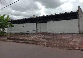 Foto 1 de Galpão/Depósito/Armazém para alugar, 400m² em Chacaras Sao Pedro, Aparecida de Goiânia