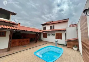 Foto 1 de Casa de Condomínio com 5 Quartos à venda, 300m² em Jardim Alvorada, Nova Iguaçu