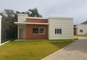 Foto 1 de Casa de Condomínio com 3 Quartos à venda, 346m² em Hípica, Porto Alegre