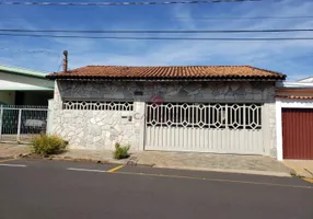 Foto 1 de Casa de Condomínio com 3 Quartos à venda, 100m² em Vila Santa Cruz, Franca