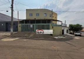 Foto 1 de Ponto Comercial para alugar, 100m² em Jardim Dulce, Sumaré