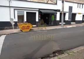 Foto 1 de Ponto Comercial para alugar, 6m² em Centro, Ribeirão Preto