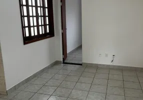 Foto 1 de Casa com 1 Quarto para alugar, 60m² em Santa Efigênia, Belo Horizonte