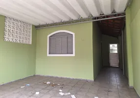 Foto 1 de Casa com 2 Quartos à venda, 125m² em Jardim Emília, Jacareí