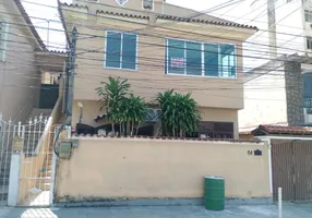 Foto 1 de Sobrado com 3 Quartos para alugar, 105m² em Zé Garoto, São Gonçalo
