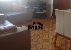 Foto 1 de Apartamento com 2 Quartos à venda, 56m² em Taboão, São Bernardo do Campo