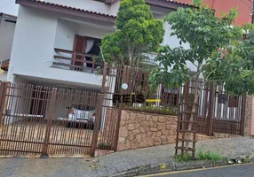 Foto 1 de Casa com 4 Quartos à venda, 426m² em Vila Trujillo, Sorocaba