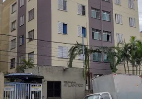 Foto 1 de Apartamento com 2 Quartos à venda, 46m² em Jardim Felicidade, São Paulo