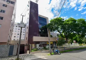 Foto 1 de Sala Comercial para alugar, 30m² em Rebouças, Curitiba