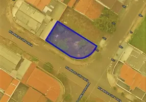 Foto 1 de Lote/Terreno à venda, 282m² em Parque Via Norte, Campinas