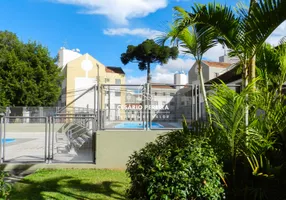 Foto 1 de Apartamento com 3 Quartos para alugar, 52m² em Campo Comprido, Curitiba