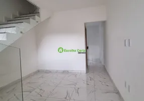 Foto 1 de Casa com 2 Quartos à venda, 60m² em Recanto Verde, Ibirite
