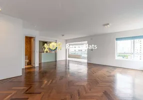 Foto 1 de Flat com 3 Quartos para alugar, 165m² em Vila Gertrudes, São Paulo