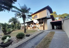 Foto 1 de Casa com 3 Quartos para alugar, 236m² em São Pedro, Brusque