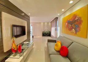 Foto 1 de Apartamento com 3 Quartos à venda, 96m² em Santo Agostinho, Belo Horizonte