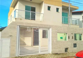 Foto 1 de Casa com 3 Quartos à venda, 120m² em Perequê, Porto Belo