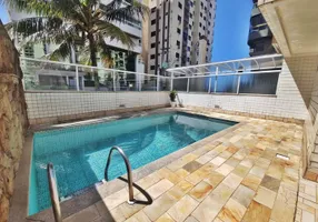 Foto 1 de Apartamento com 2 Quartos à venda, 76m² em Aviação, Praia Grande