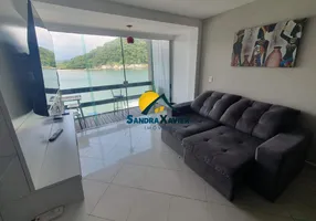 Foto 1 de Apartamento com 2 Quartos à venda, 75m² em Pontal, Angra dos Reis