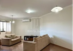 Foto 1 de Apartamento com 3 Quartos à venda, 137m² em Alto do Ginásio, Sertãozinho