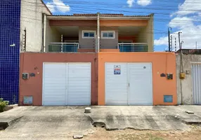 Foto 1 de Casa com 3 Quartos à venda, 120m² em Prefeito José Walter, Fortaleza