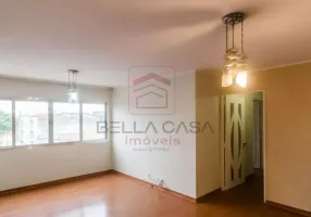 Foto 1 de Apartamento com 3 Quartos à venda, 91m² em Móoca, São Paulo