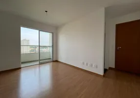 Foto 1 de Apartamento com 2 Quartos para alugar, 53m² em Fundação da Casa Popular, Campinas