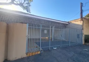 Foto 1 de Casa com 3 Quartos para venda ou aluguel, 250m² em Jardim Nazareth, São José do Rio Preto