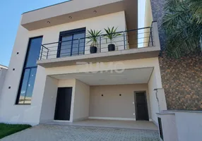 Foto 1 de Casa de Condomínio com 4 Quartos à venda, 240m² em Jardim Fortaleza, Paulínia