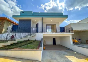 Foto 1 de Casa de Condomínio com 3 Quartos para venda ou aluguel, 198m² em Condominio Terras do Vale, Caçapava