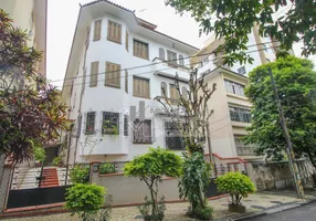 Foto 1 de Apartamento com 3 Quartos à venda, 154m² em Tijuca, Rio de Janeiro