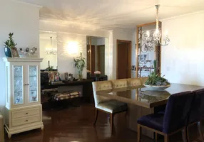 Foto 1 de Apartamento com 3 Quartos à venda, 157m² em Centro, Sertãozinho