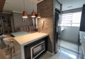 Foto 1 de Apartamento com 2 Quartos à venda, 61m² em Vila Bosque, Maringá