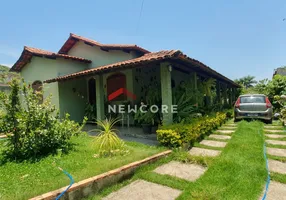 Foto 1 de Casa com 4 Quartos à venda, 277m² em Fernão Dias, Esmeraldas