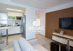 Foto 1 de Apartamento com 3 Quartos à venda, 74m² em Calafate, Belo Horizonte
