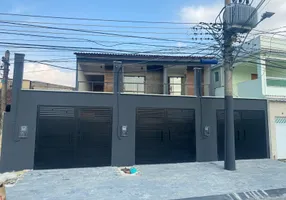 Foto 1 de Casa com 2 Quartos à venda, 115m² em da Luz, Nova Iguaçu