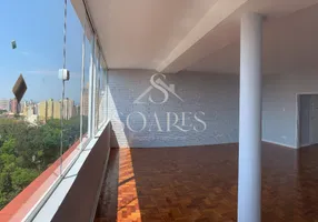 Foto 1 de Apartamento com 3 Quartos à venda, 170m² em Centro, Londrina
