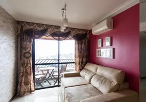 Foto 1 de Apartamento com 3 Quartos à venda, 93m² em Vila Santa Catarina, São Paulo